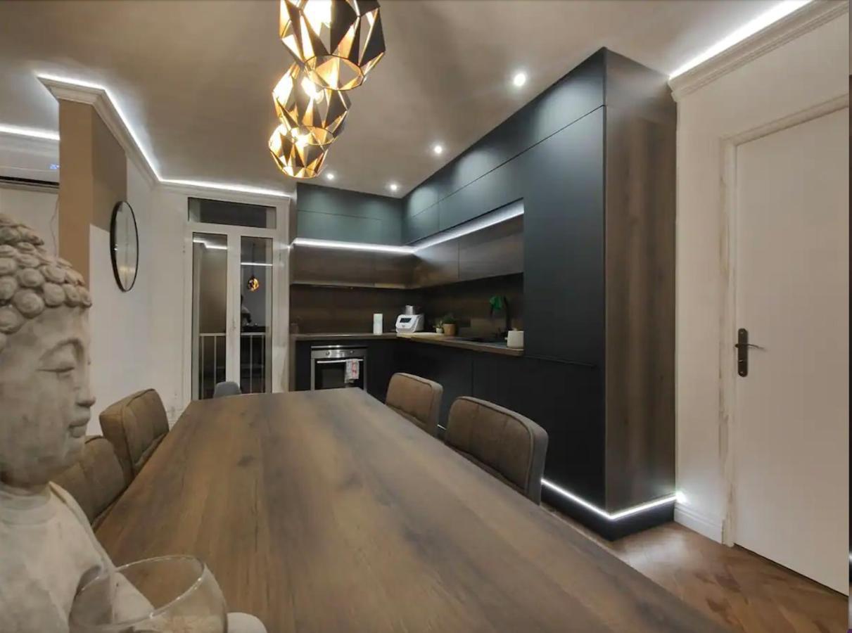 Апартаменти Chez Julien & Mathieu Вальрас-Плаж Екстер'єр фото